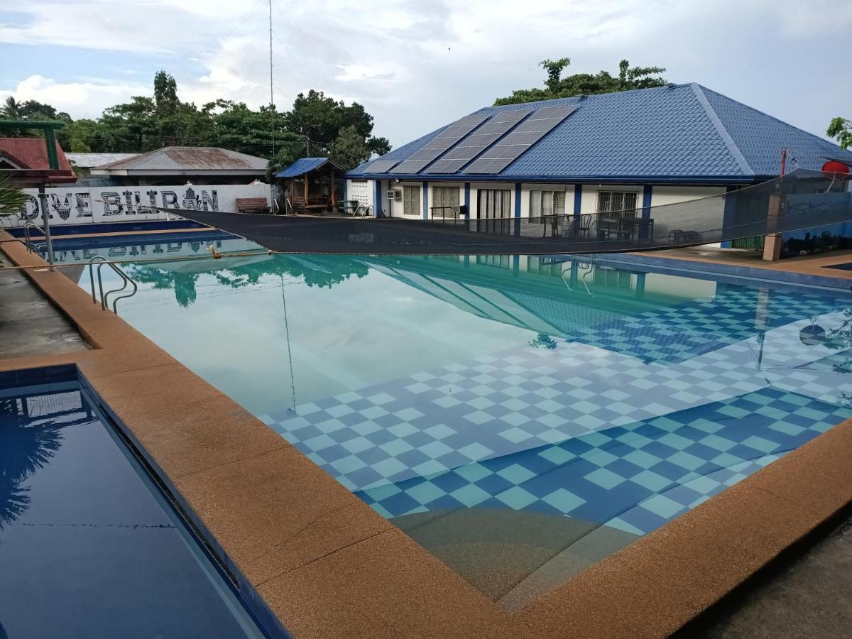 Agta Beach Resort Biliran Εξωτερικό φωτογραφία