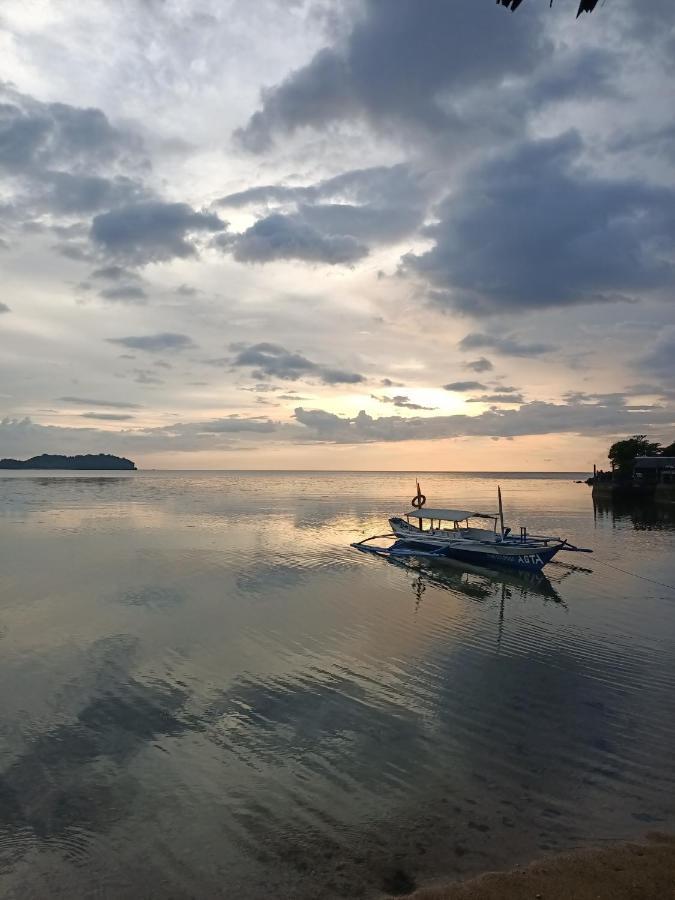 Agta Beach Resort Biliran Εξωτερικό φωτογραφία