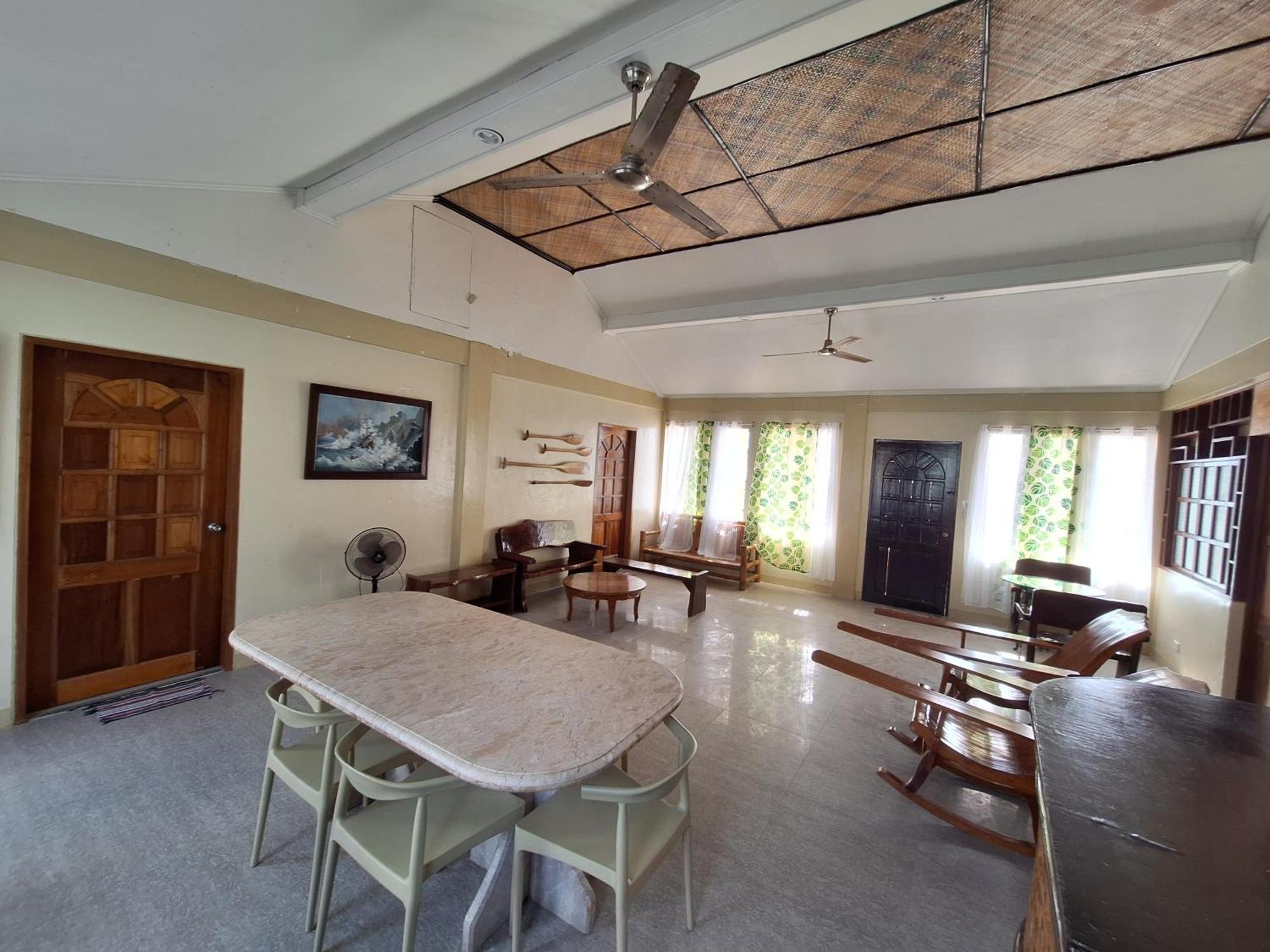 Agta Beach Resort Biliran Εξωτερικό φωτογραφία