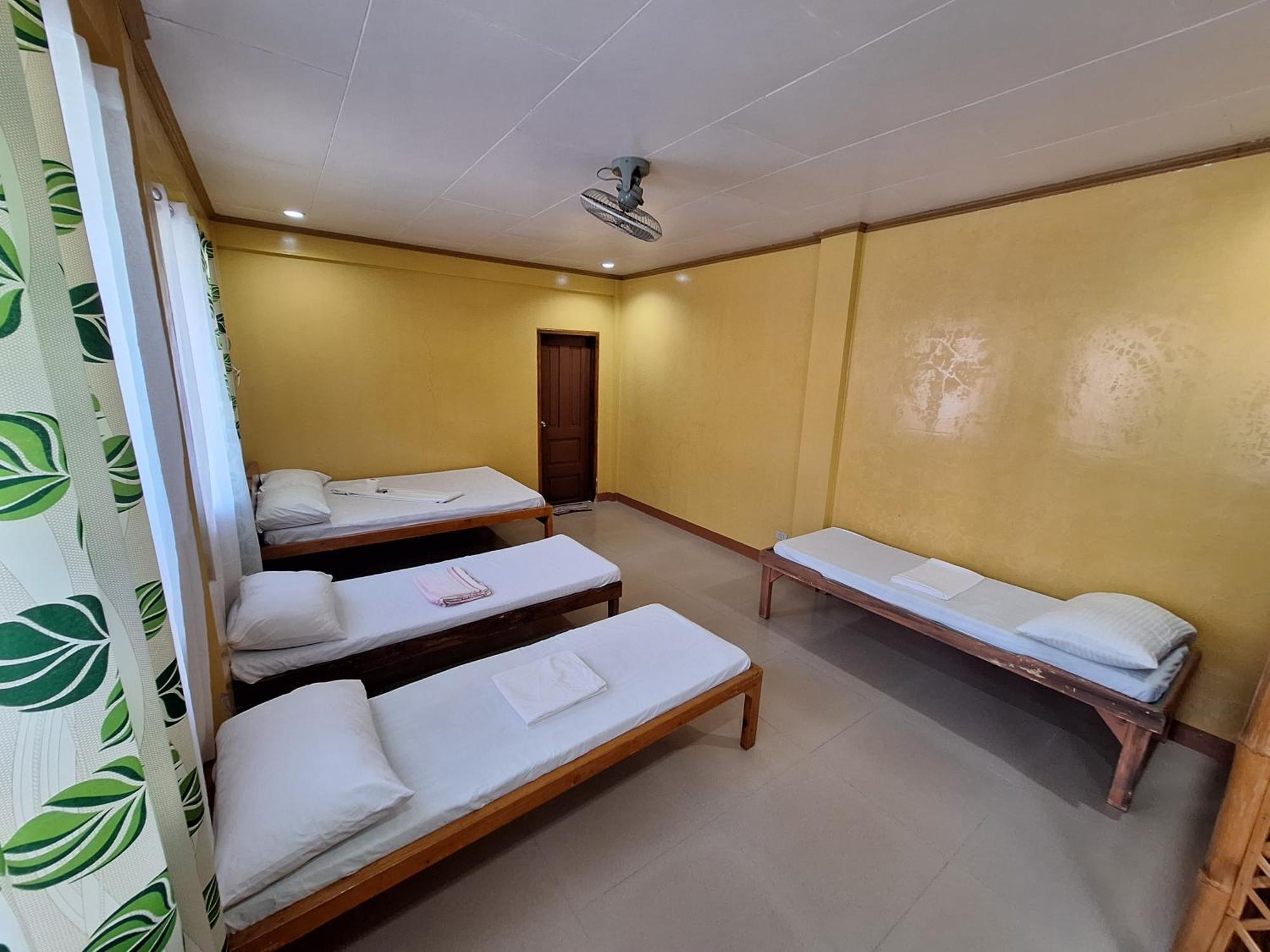 Agta Beach Resort Biliran Εξωτερικό φωτογραφία